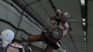 Let It Die - Teaser Trailer