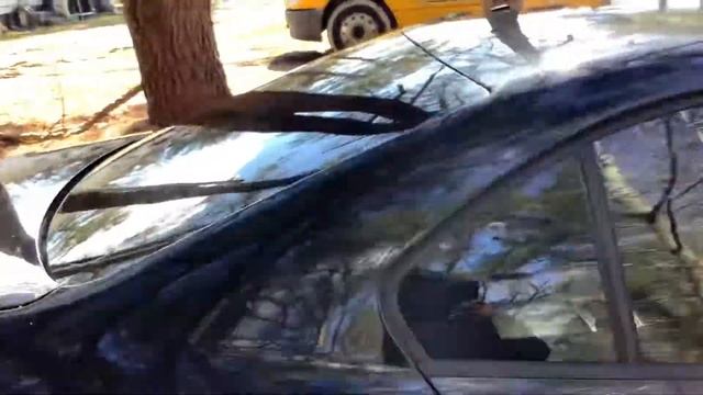 2011 Volkswagen Jetta Tinted 20% Lifetime Warranty Computer Cut Terraflex Black. смотреть онлайн