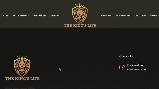 ПОЛУЧАЕМ 10 000 KING Tokens ЛИСТИНГ НА БИРЖЕ ФЕВРАЛЬ 2023 смотреть онлайн