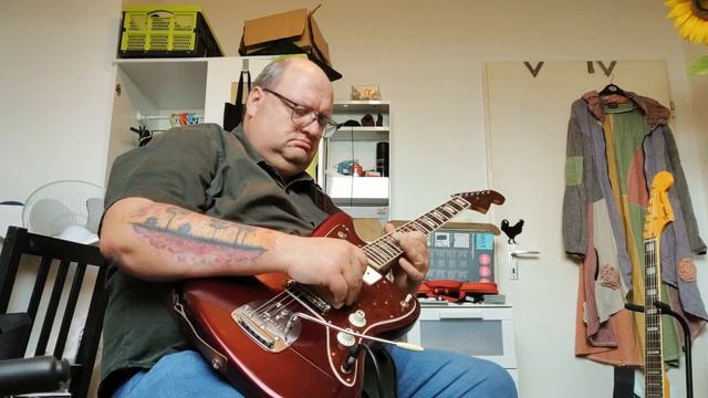 Thursday@OlympianAtmosphericBallad смотреть онлайн