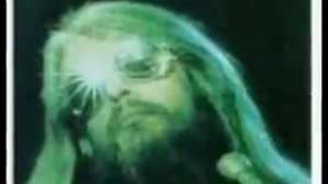 Stranger in a Strange Land by Leon Russell