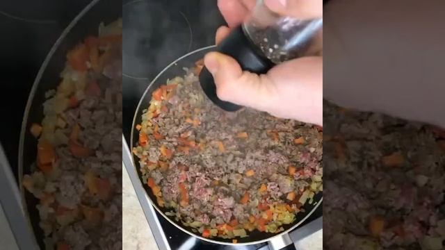 Паста болоньезе смотреть онлайн