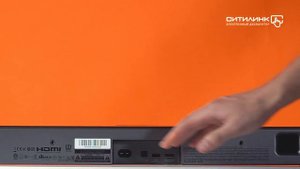 Обзор саундбара JBL Bar 2.0 All-in-One 2.0 80Вт | Ситилинк
