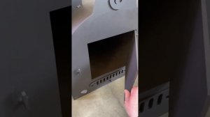 Банная печь на три помещения Престиж