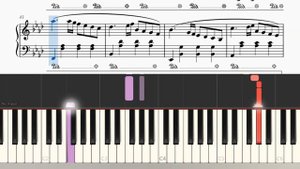 Красивая Музыка На Пианино | Вавилов/Качинни Ave Maria | Переложения Для Фортепиано