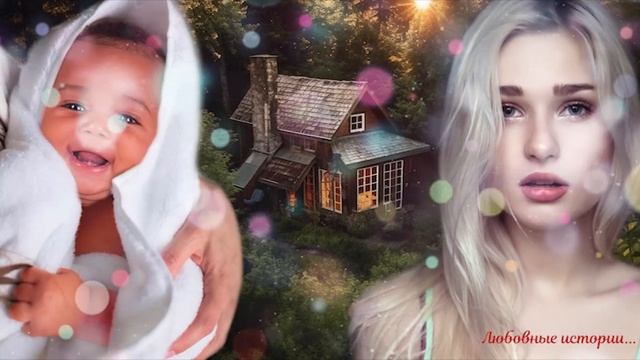 Дочь оставила сына в роддоме и сбежала. Когда молодая бабушка пришла забрать внука Любовные истории смотреть онлайн