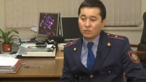 12 11 2014 Стражи порядка нарушают правила дорожного движения