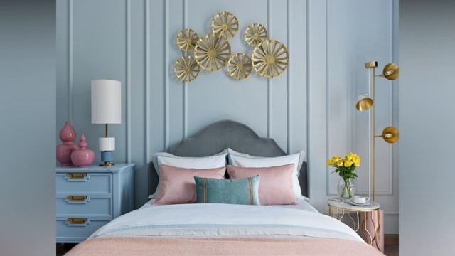 УЮТНАЯ КВАРТИРА | 47 | Квартира площадью 93кв.м смотреть онлайн