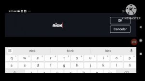 Nick Games Logo Remake Speedrun Be Like!