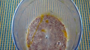 Запеканка из печенки