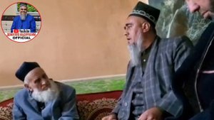 Домулло Абдурахим Тафсири Сураи Алиф Лом огох бошед 2021