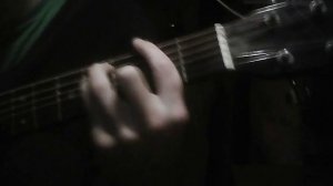 Мумий Троль Забавы кавер на гитаре