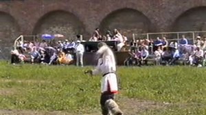 19970612 VHSrip 1КРистфех 2-я соло-композиция (короткий меч).mp4