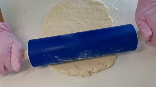 Вкуснейшие ТВОРОЖНЫЕ ЗАВИТУШКИ?️ Мягкие, нежные, воздушные. Творожный СИННАБОН. За 30 минут.