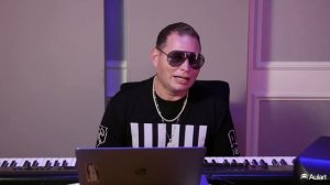 How Scott Storch made 50 Cent's 'Candy Shop' I Sneak Peek