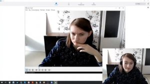 Как просмотреть запись конференции в Zoom на компьютере