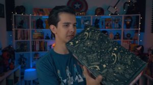 КАПИТАН МАРВЕЛ из США!