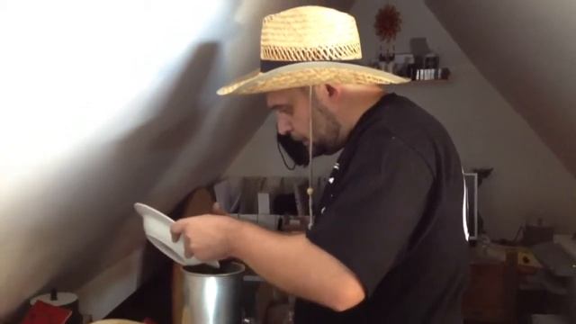 Начинаем варку пива смотреть онлайн