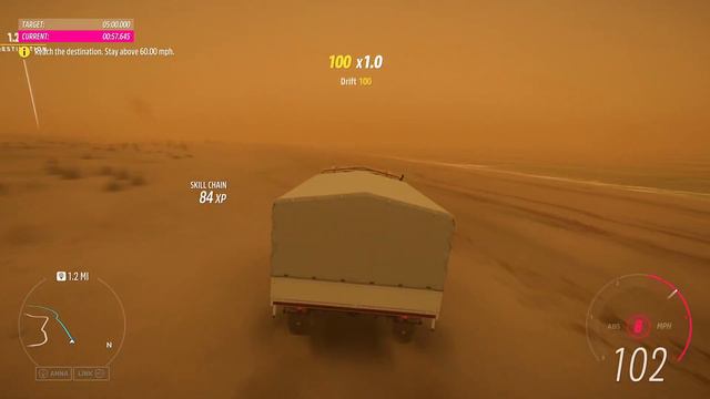 Forza Horizon 5: V10 Part 1 Let's Play Episode 18 смотреть онлайн