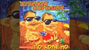 Сам ты жадонэйро (Samba Russian Edit)