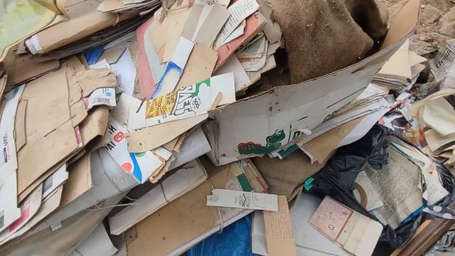 ЖЕСТЬ!!! Подняли гараж а там Клад смотреть онлайн