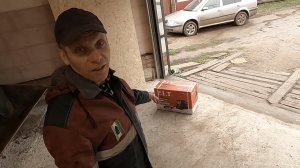 Бюджетный полуавтомат P.I.T. /ЦЕНА /Сварка без газа/Порошковая проволока/Пробуем варить#сварка