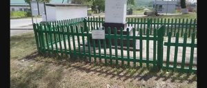 Станица Шапсугская 2024 год