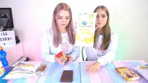 ДОРОГО vs ДЕШЕВО?ВАФЛИ ЗА 500 РУБЛЕЙ/ЧЕЛЛЕНДЖ с Алиса Лисова