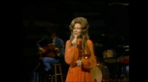 Dottie West - My Baby hands