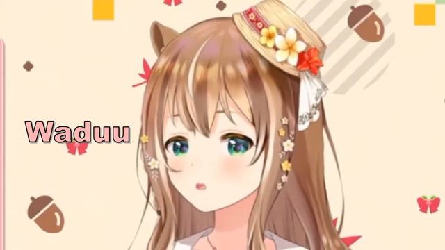 You want a bonk from Risu? (Hololive/Eng Sub) смотреть онлайн