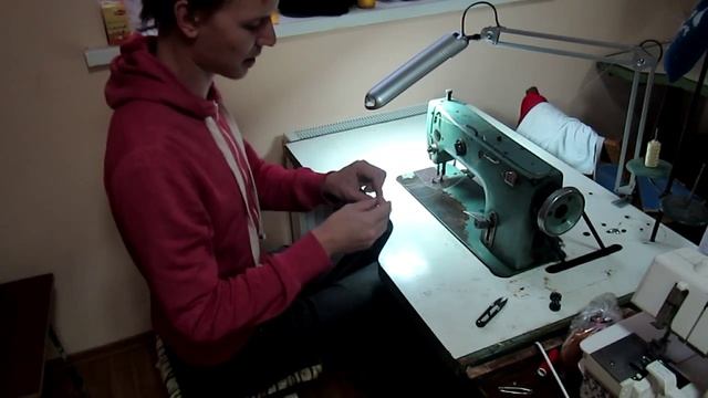 Шьем САМИ. Как сшить простые шторы 2 смотреть онлайн