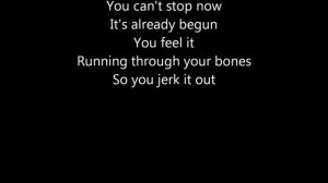 Caesars Jerk it out lyrics