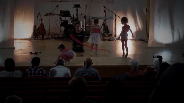 Выступление на Пасху смотреть онлайн