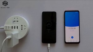 Xiaomi Mi 10 Ultra 120 Watt Fast Charger Speed Test