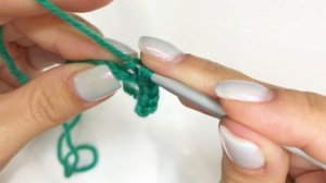 РЕЗИНКА КРЮЧКОМ | ВЯЖЕМ КРЮЧКОМ РЕЗИНКУ