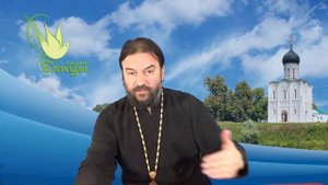 Все войны от гордыни! Протоиерей Андрей Ткачев. Кто виноват. Елицы