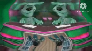 YouTube Poop - Talking Tom & Ben go berserk In G Major 178