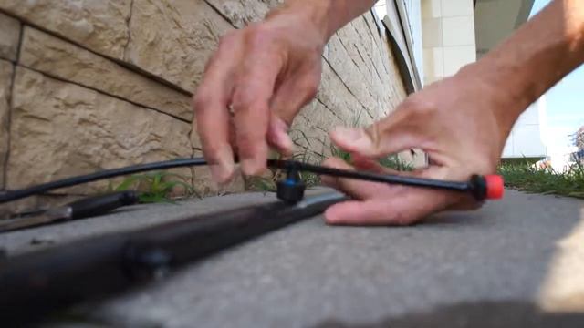 Разветвитель капельной линии смотреть онлайн