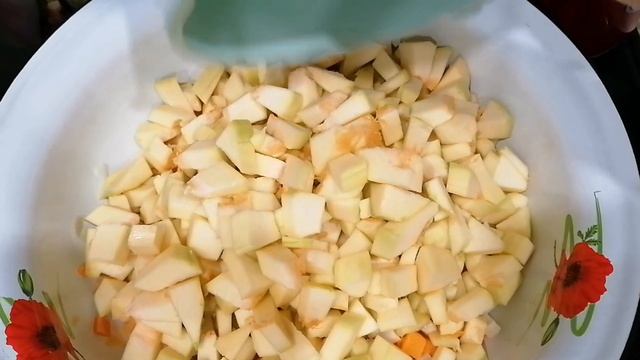 Кабачковая икра на зиму. Вкусный и простой рецепт. смотреть онлайн