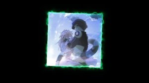 замигает свет (speed up) - Evvnessa♡