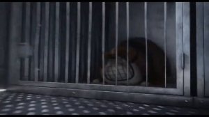 Кролик, свинья и ящерица угоняют фургон / Тайная жизнь домашних животных (2016)