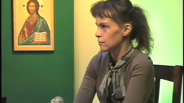 Передача с участием психолога Марии Поповой. 11.09.15 г. R. смотреть онлайн