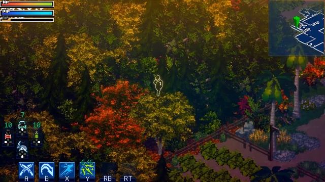 Ghostlore Gameplay - First Impressions