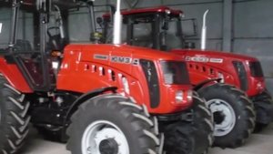 Новый трактор ЮМЗ! Что сейчас выпускает ЮЖМАШ завод?