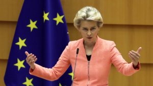 Последний шанс: почему фон дер Ляйен может не переизбраться на пост главы ЕК