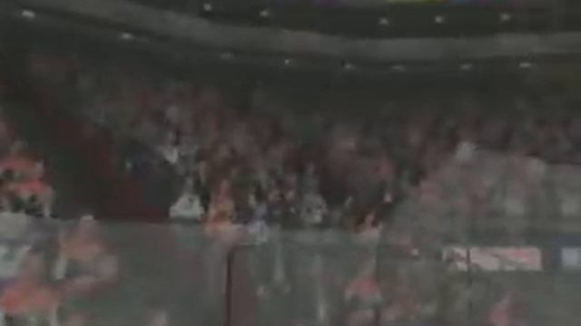 NHL Hitz Pro GameCube Gameplay смотреть онлайн