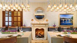 Обзор самых дорогих отелей Рима//Check IN