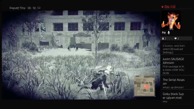 Nier Automata EPISODE 2 смотреть онлайн