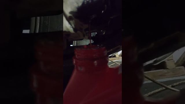 Уровень трансмиссионного масла в коробке автомат АКПП Киа Соренто xm 2010 2,4 смотреть онлайн