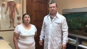 Диагноз: деформирующий остеоартроз коленных суставов 3,4 степени